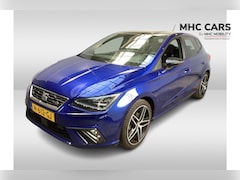 Seat Ibiza - 1.0 TSI FR Business Intense | Verwacht | Panorama |