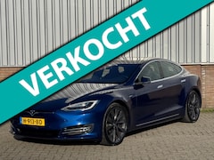 Tesla Model S - Long Range Raven 21' INCH/ Autopilot/ INCL BTW