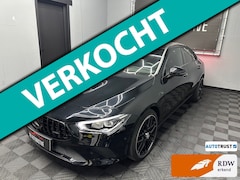 Mercedes-Benz CLA-Klasse - 220 4MATIC Premium Plus