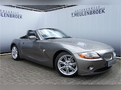 BMW Z4 Roadster - 3.0i