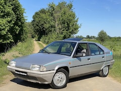 Citroën BX - 1.6 TGI