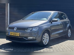 Volkswagen Polo - 1.2 TSI Highline
