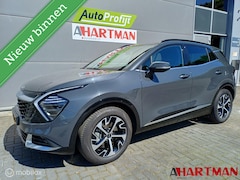 Kia Sportage - 1.6 T-GDi Hybrid DynamicPlusLine