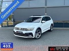 Volkswagen Tiguan Allspace - 1.5 TSI Highline Business R 7p./Automaat/ Panoramadak