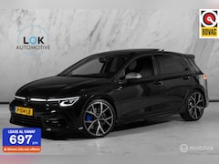 Volkswagen Golf - 2.0 TSI R 4Motion AKRA|PANO|H&K|HUD|CAM|ACC
