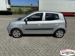 Kia Picanto - 1.0 Light KOOPJE