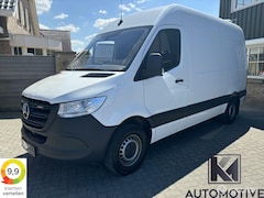 Mercedes-Benz Sprinter - bestel 316 2.2 CDI L2H2 EURO VI-D|Automaat|ACC|Camera|M-Bux|Standkachel