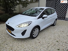 Ford Fiesta - 1.0 EcoBoost Titanium