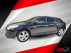Renault Mégane Estate - 1.4 TCe Expression|NWE APK| AIRCO|NAVI