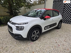 Citroën C3 - 1.2 PureTech Business