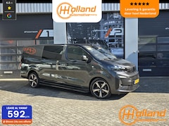 Peugeot Expert - Bestel 2.0 BlueHDi 180 S&S L3 DC