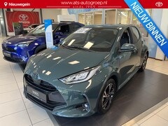 Toyota Yaris - 115 Dynamic | Comfort Pack | Nieuw en direct leverbaar