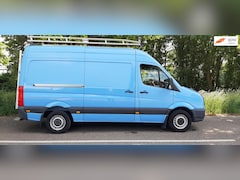 Volkswagen Crafter - 35 2.0 TDI L2H2 BM
