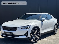 Polestar 2 - 2 Long Range Dual Motor Launch Edition 78kWh / Panoramadak / Elektrische Stoelen / Stoel +