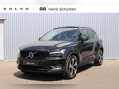 Volvo XC40 - T5 Automaat Recharge R-Design | Adaptieve Cruise Control |Panorama dak |Semi elektrische t