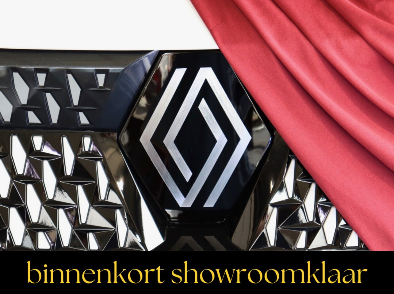 Renault Zoe - R110 Limited 41 kWh (Incl. Accu) - AutoWereld.nl