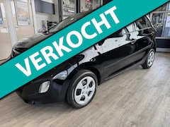 Kia Picanto - 1.0 CVVT