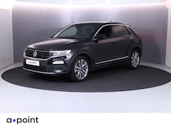 Volkswagen T-Roc - 1.5 TSI Sport 150 pk Automaat (DSG) | Autom. airco | Parkeersensoren | Lichtmetalen velgen