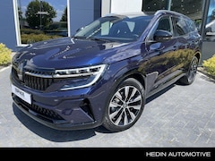 Renault Espace - E-Tech full hybrid 200 techno 7p