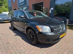 Dodge Caliber - 1.8 SE Navi