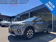 Renault Captur - 1.3 TCe 140pk EDC Techno