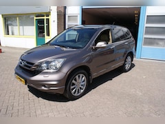 Honda CR-V - 2.0i Executive