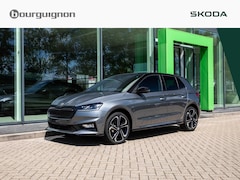 Skoda Fabia - Monte Carlo 1.0 TSI 95 PK | Stoelverwarming | Adaptive cruise control | Achteruitrijcamera
