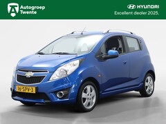 Chevrolet Spark - 1.2 16V LT | Eerste eigenaar | NL auto | Climate control | Parke