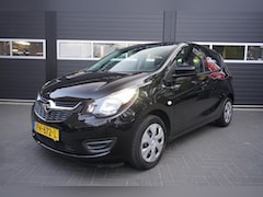 Opel Karl - 1.0 ecoFLEX Edition Automaat/Airco