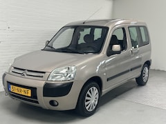 Citroën Berlingo - 1.6i Multispace Petit Paradis Elk .Pakket / Cruise / Stuurbkr