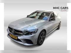 Mercedes-Benz C-klasse Estate - C 300 e Business Solution AMG Limited | Verwacht | Eerste eigenaar |