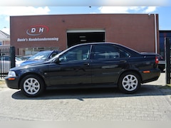 Volvo S40 - 1.8 Europa apk 28-11-2025 inruil mogelijk nap
