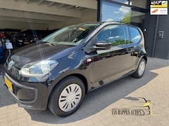 Volkswagen Up! - 1.0 move up