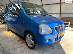 Suzuki Wagon R+ - 1.3 Season AUTOMAAT incl apk en garantie