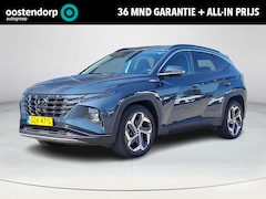 Hyundai Tucson - 1.6 T-GDI HEV Premium | Rijklaarprijs
