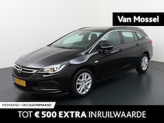 Opel Astra Sports Tourer - 1.0 Edition | Cruise control | LM velgen