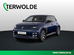 Renault 5 - 5 techno 150 pk comfort range