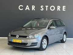 Volkswagen Golf Variant - 1.2 TSI Comfortline NAV NL AUTO