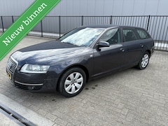 Audi A6 Avant - 2.8 FSI Pro Line Business