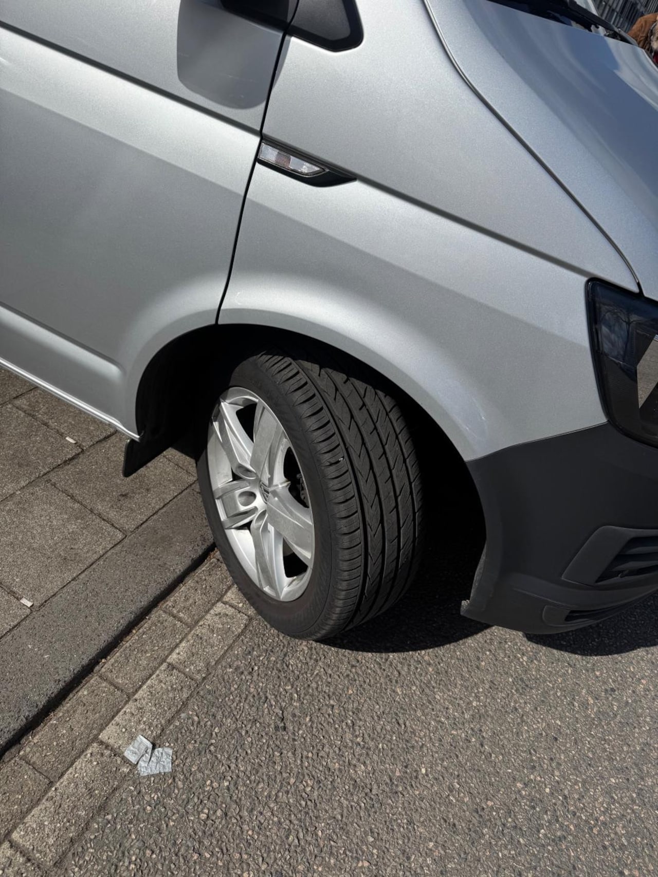 Volkswagen Transporter - 2.0 TDI L2H1 30 DC bj 2019 automaat - AutoWereld.nl