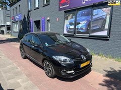 Renault Mégane - 1.2 TCe Bose camera navi nap boekjes