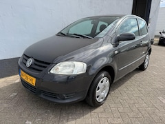 Volkswagen Fox - 1.2 Trendline - Airco