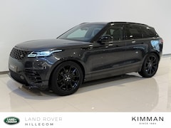 Land Rover Range Rover Velar - 2.0 P300 Turbo AWD R-Dynamic SE / Luchtvering