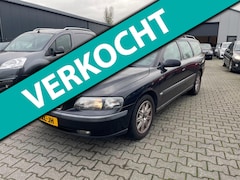 Volvo V70 - 2.4 Comfort Line-EXPORT