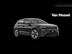 Skoda Elroq - 85 Sportline Edition 286 PK | 20" lichtmetalen velgen | Stuur- en stoelverwarming voor | S