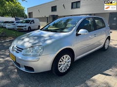 Volkswagen Golf - 1.6 Optive 4