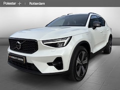 Volvo XC40 - T4 Ultimate Dark | Panoramadak | Nubuck | Trekhaak