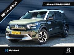 Citroën Ë-C3 Aircross - Max 44 kWh 113pk Automaat DODE HOEK | 17''LM | CRUISE.C | PDC + CAMERA | APPLE-CARPLAY | C