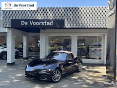Mazda MX-5 - 1.5 SkyActiv-G 132 Kazari *NIEUW* Nog geen kenteken