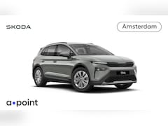 Skoda Elroq - 60 Selection 204 pk